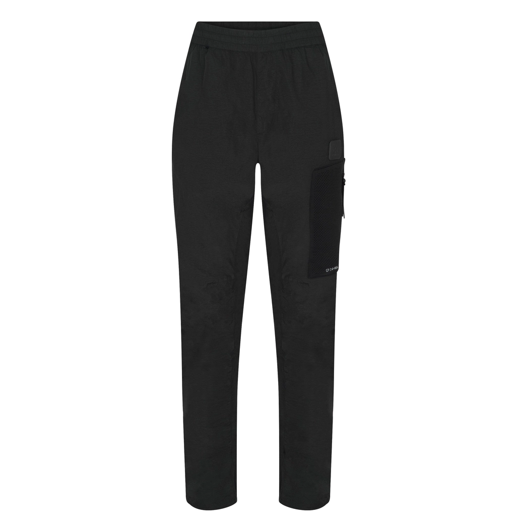 CP Company Series Track Pant - Black 999